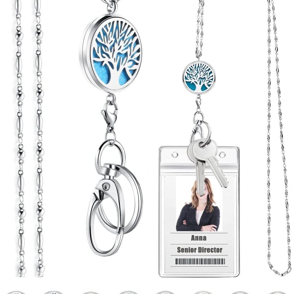 Teacher Lanyard Lanyards for Id Badges Women Cute Lanyard Keys Teacher Appreciat